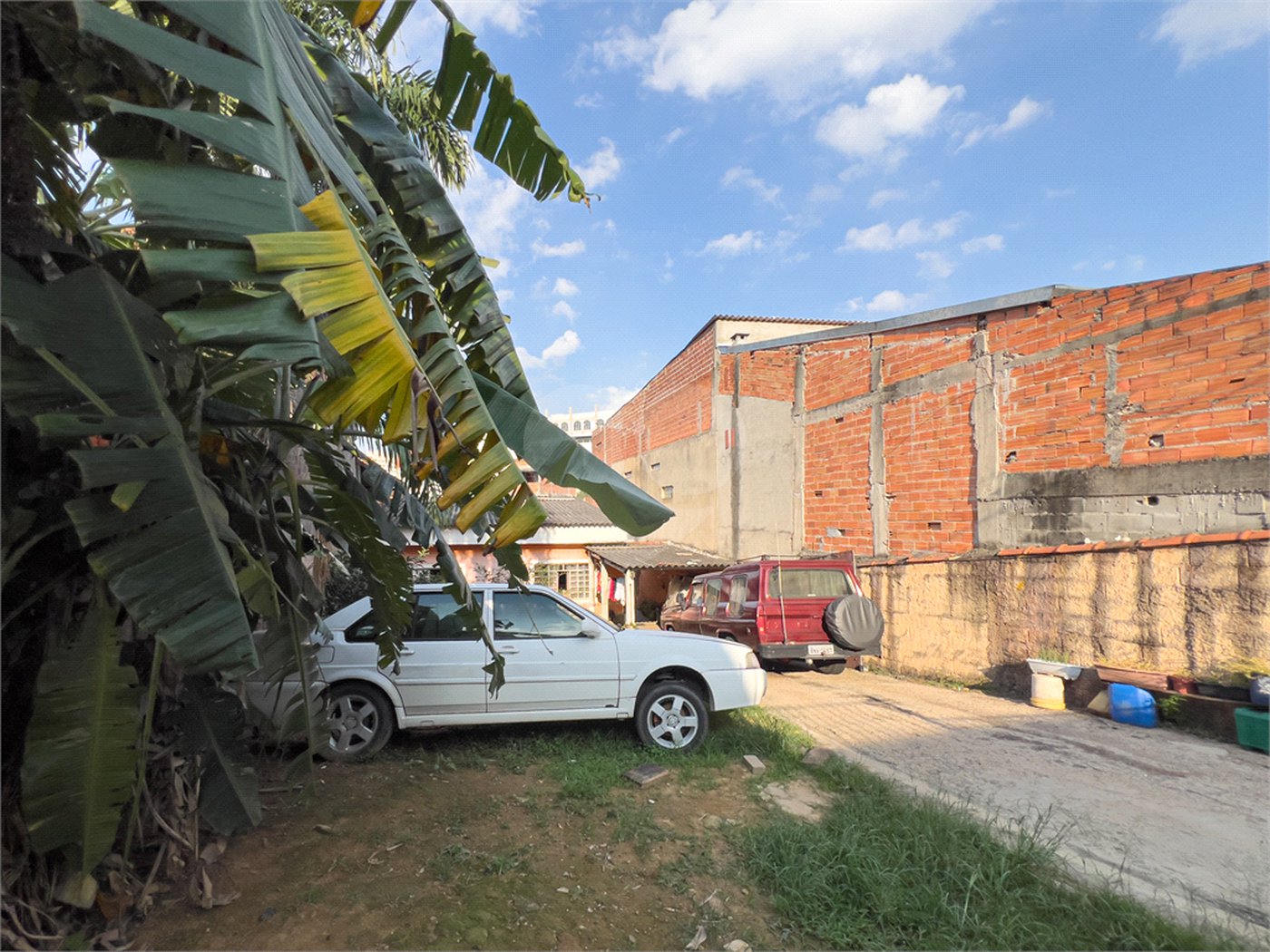 Casa à venda com 2 quartos em Jaguaribe, Osasco, SP