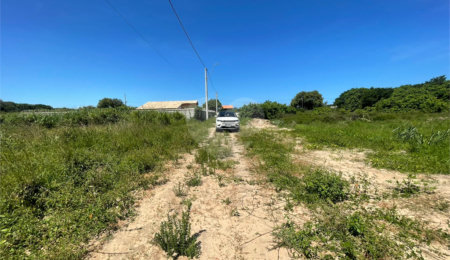 Terreno à venda em Marina, Armação dos Búzios, RJ