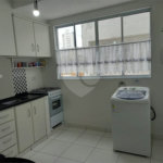 Apartamento à venda com 1 quarto em Consolação, São Paulo, SP