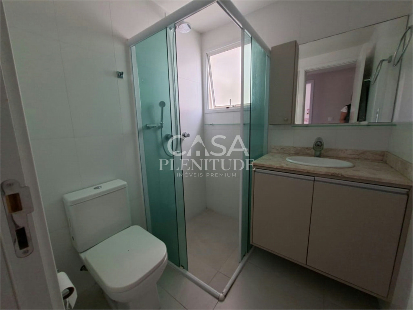 Apartamento à venda com 3 quartos, sendo 1 suíte, em Parque Campolim, Sorocaba, SP