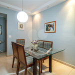 Apartamento à venda com 4 quartos, sendo 2 suítes, em Jardim Prudência, São Paulo, SP