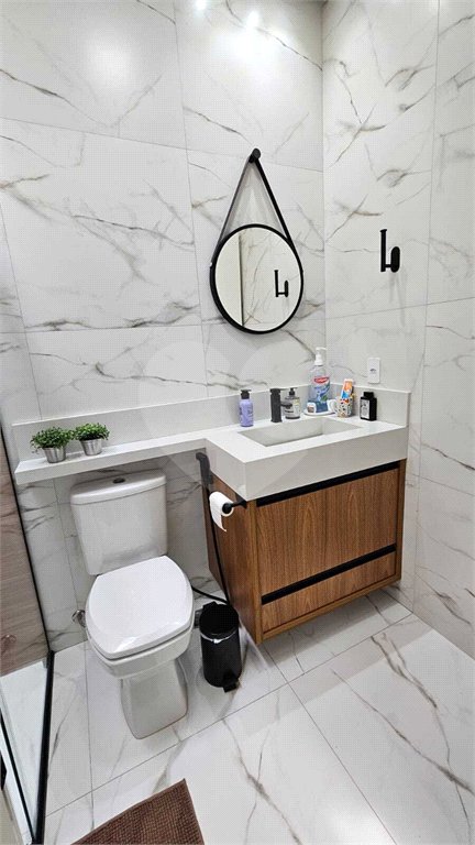 Casa à venda com 3 suítes no condomínio Mantova, Indaiatuba - SP