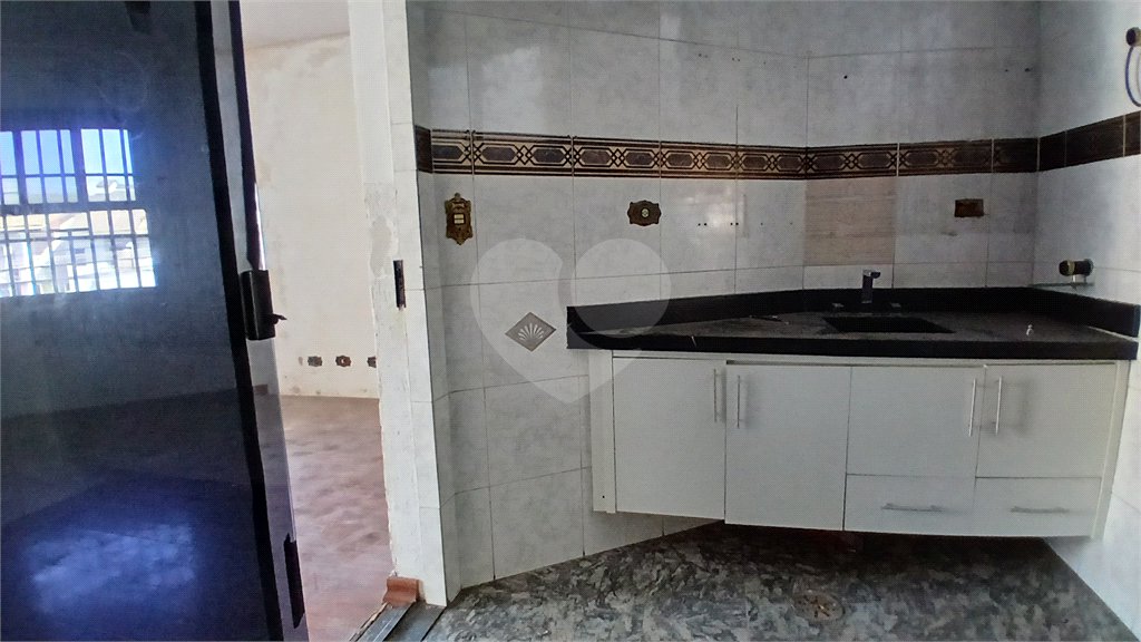 Sobrado à venda com 4 quartos, sendo 1 suíte, em Santana, São Paulo, SP