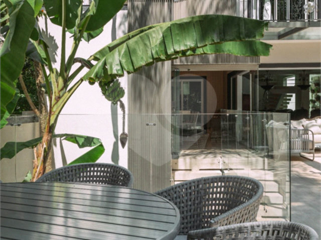 Casa à venda com 4 suítes no condomínio Reserva Nova Cantareira, São Paulo - SP