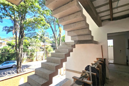 Casa à venda com 4 suítes em Alto da Boa Vista, São Paulo, SP