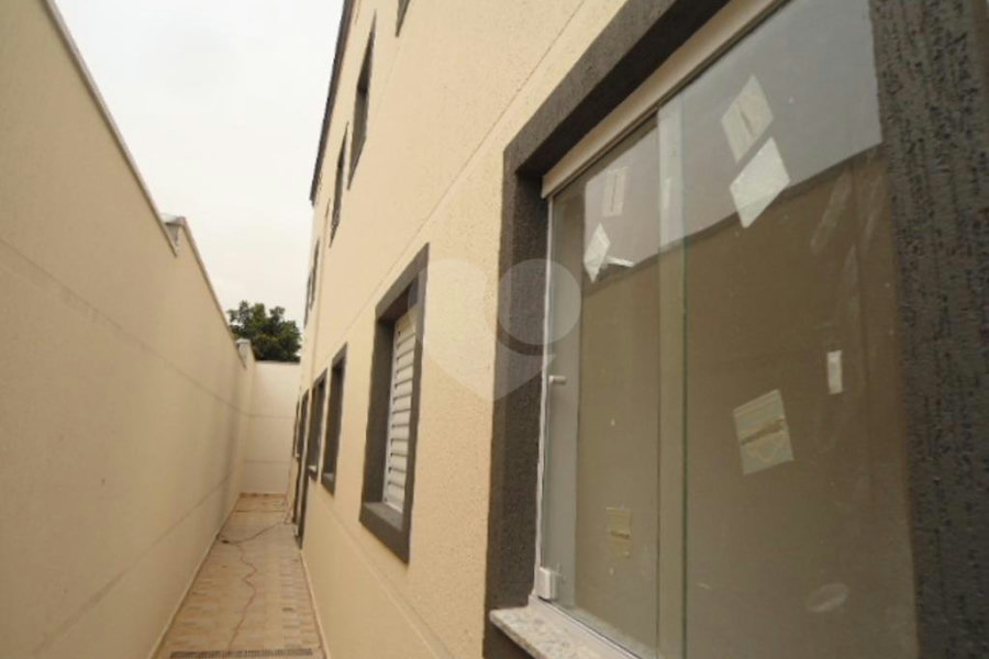 Casa à venda com 2 quartos no condomínio Residencial Iraci II, São Paulo - SP