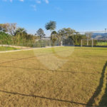 Terreno à venda no condomínio Associação dos Moradores do Loteamento Alto da Floresta, Bom Jesus dos Perdões - SP