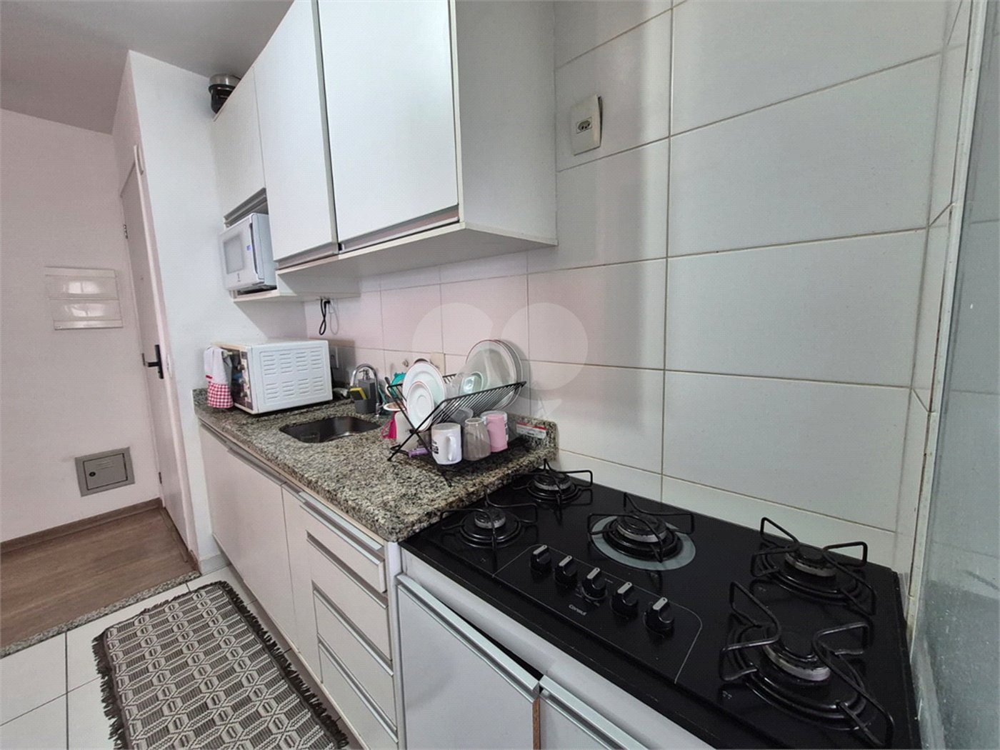 Apartamento à venda com 3 quartos, sendo 1 suíte, em Jardim Parque Morumbi, São Paulo, SP