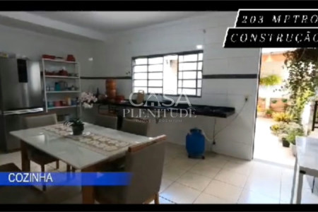 Sobrado à venda com 2 quartos em Jardim Novo Horizonte, Sorocaba, SP