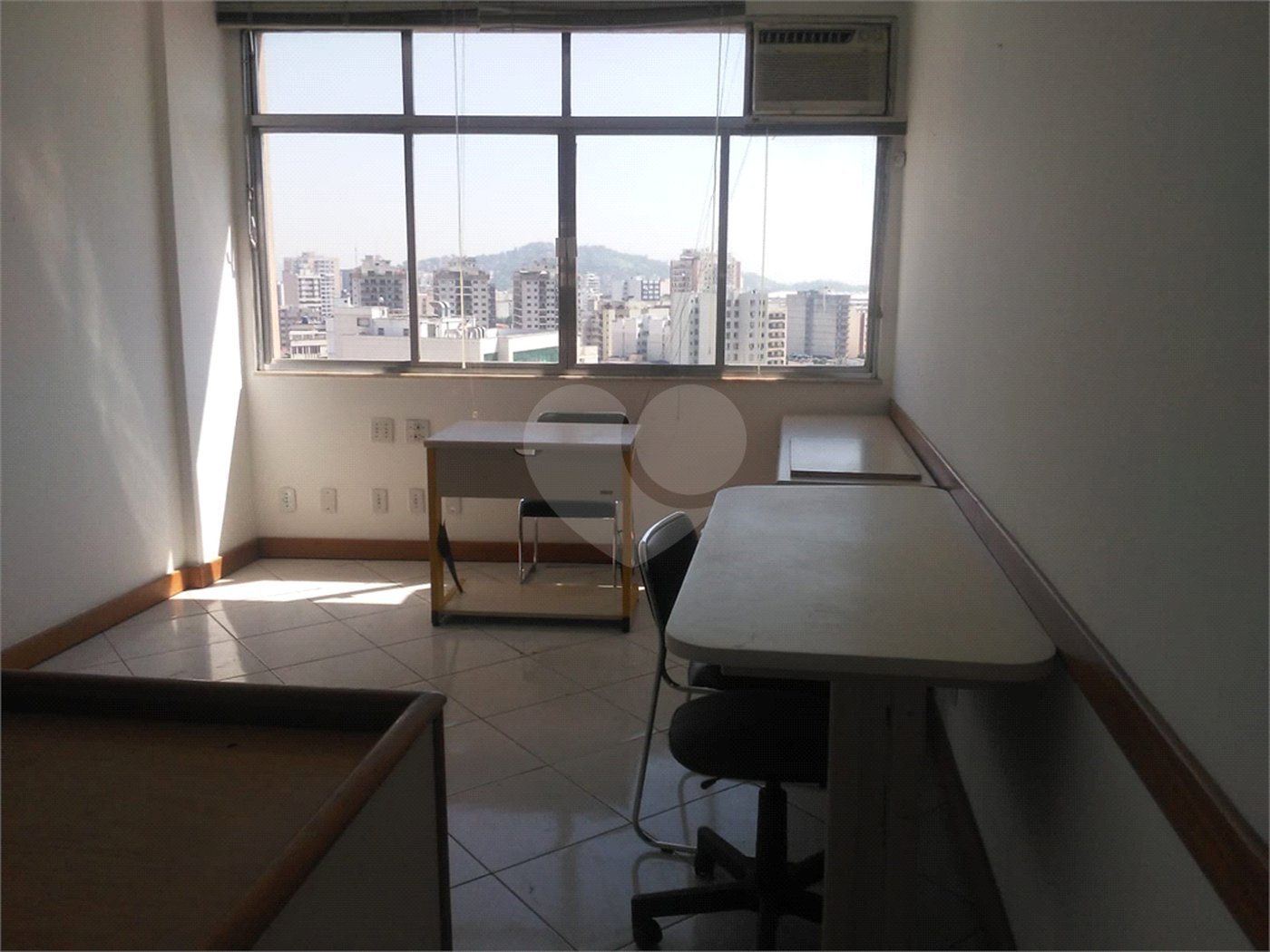 Sala à venda em Tijuca, Rio de Janeiro, RJ