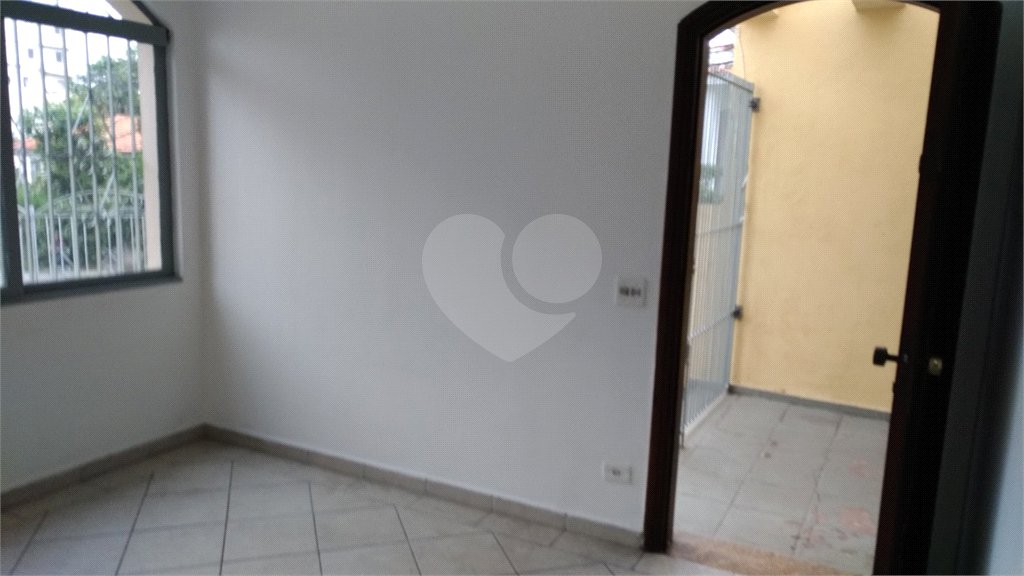 Sobrado à venda com 2 quartos em Santa Teresinha, São Paulo, SP