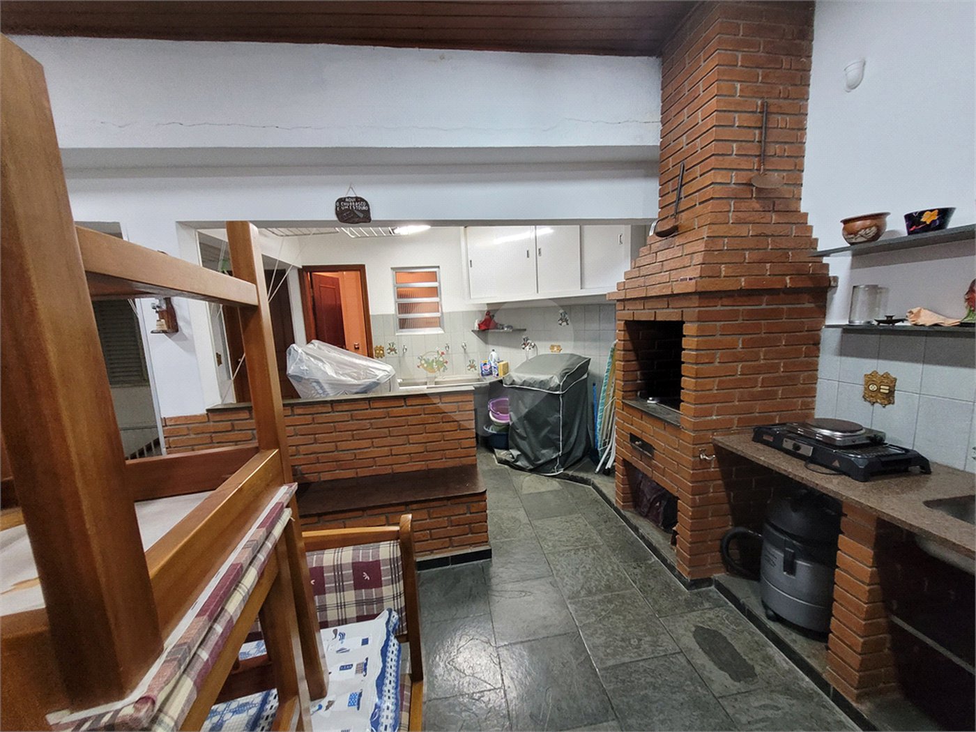 Sobrado à venda com 3 quartos, sendo 1 suíte, em Tucuruvi, São Paulo, SP