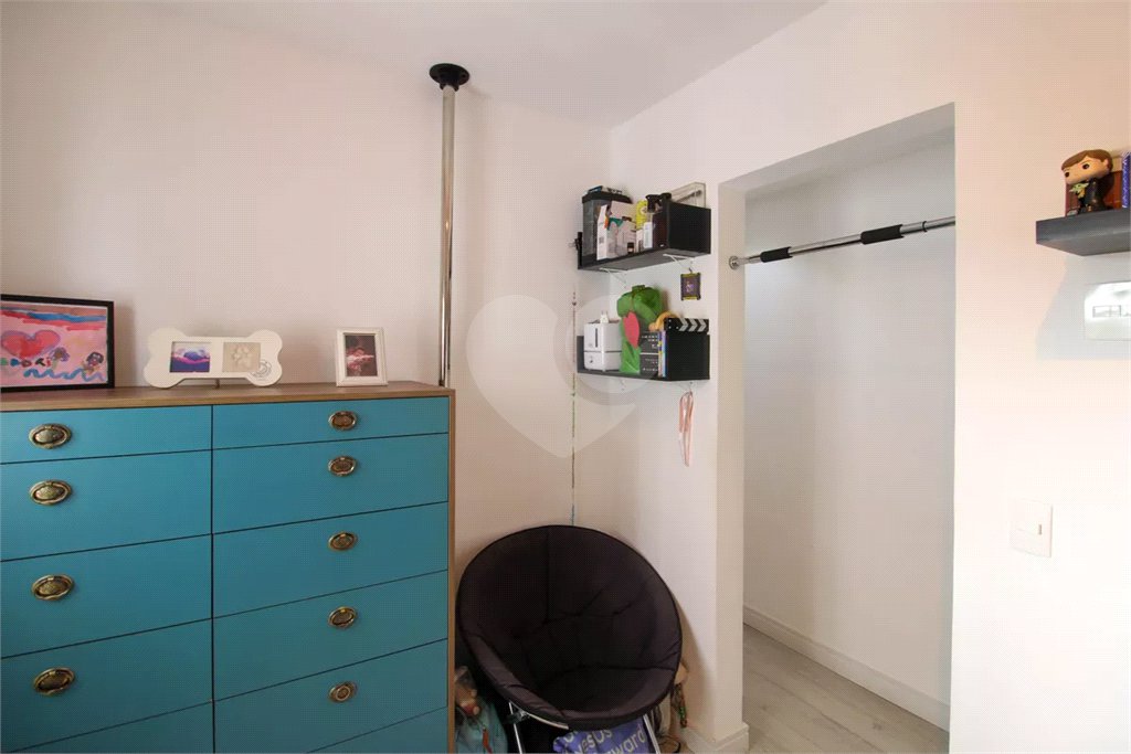 Apartamento à venda com 3 quartos, sendo 1 suíte, em Vila Morse, São Paulo, SP