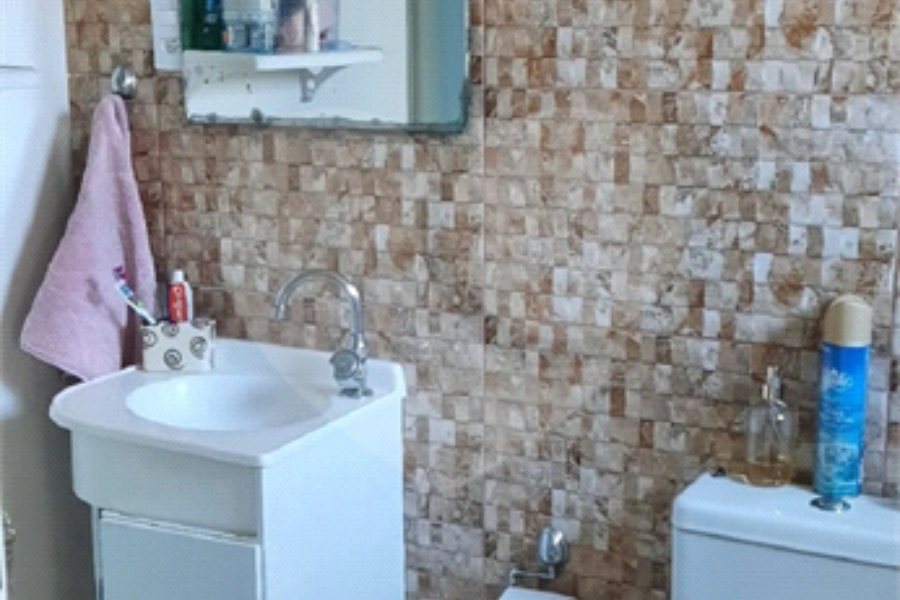 Casa à venda com 3 quartos, sendo 1 suíte,  em Tremembé, São Paulo, SP