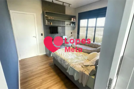 Casa à venda com 4 suítes no condomínio Colinas do Paratehy (norte), São José dos Campos - SP