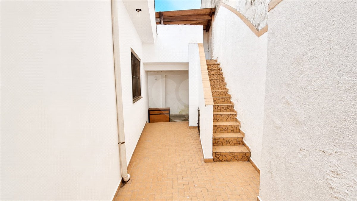 Casa Térrea à venda com 3 quartos, sendo 2 suítes, em Vila Albertina, São Paulo, SP