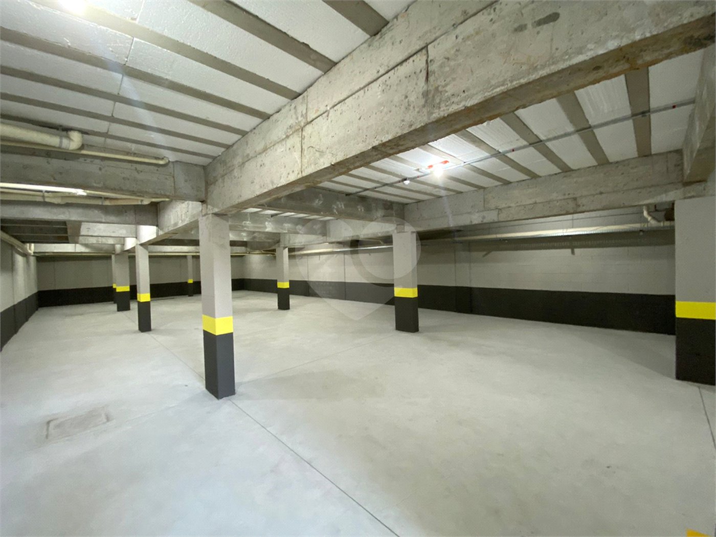 Apartamento para alugar com 2 quartos em Parque Industrial, São Paulo, SP