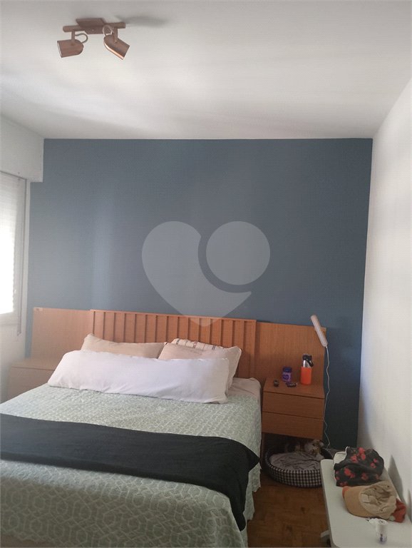 Apartamento à venda com 2 quartos em Jardim Paulista, São Paulo, SP