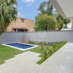 Casa à venda com 3 suítes no condomínio Gaia, São Paulo - SP