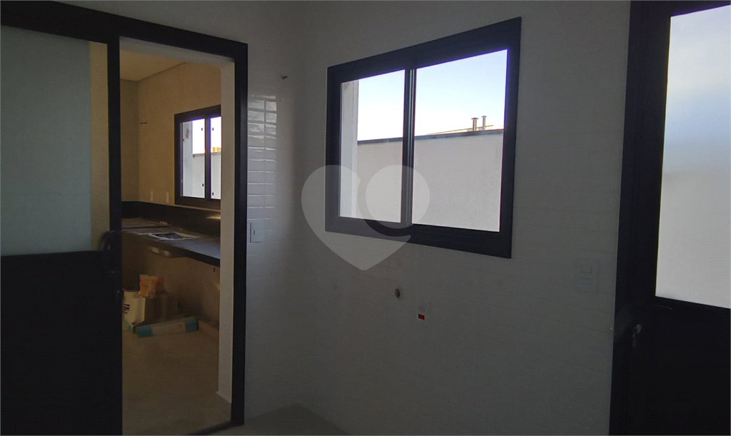 Casa à venda com 3 suítes no condomínio Alphaville Nova Esplanada 3, Votorantim - SP