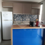 Apartamento à venda com 35m², 1 quarto e 1 vaga