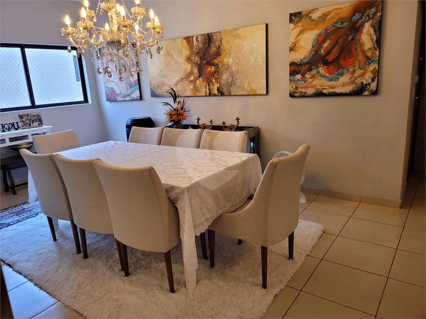 Apartamento à venda com 3 quartos, sendo 1 suíte, em Jardim Botânico, Ribeirão Preto, SP