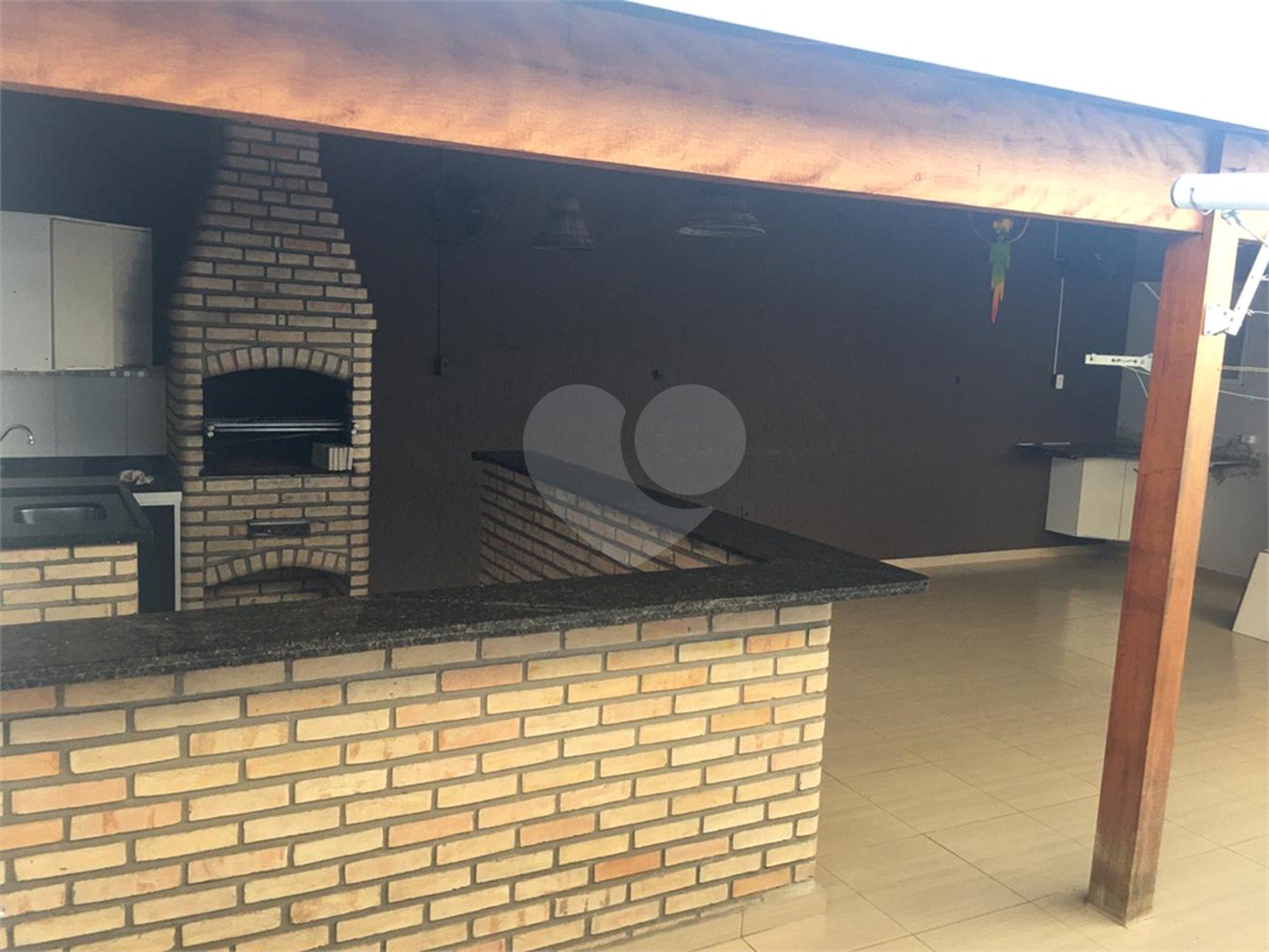 Casa para alugar com 3 quartos, sendo 1 suíte, em Jardim Morada do Sol, Indaiatuba, SP