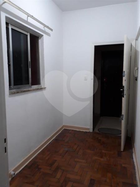 Apartamento à venda com 1 quarto em Santa Cecília, São Paulo, SP