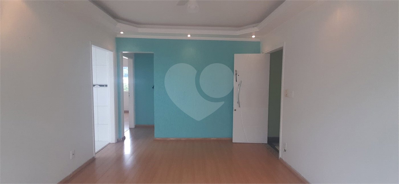 Apartamento à venda com 2 quartos em Vila Albertina, São Paulo, SP