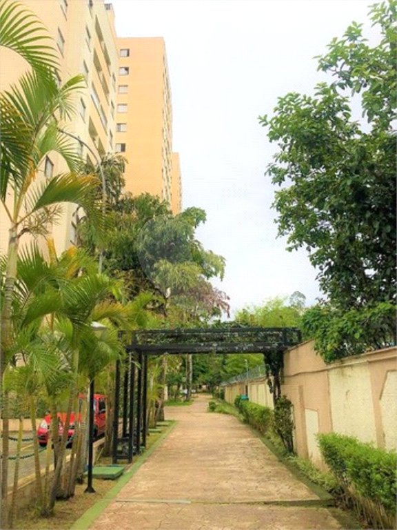 Apartamento à venda com 2 quartos em Jardim Boa Vista (zona Oeste), São Paulo, SP