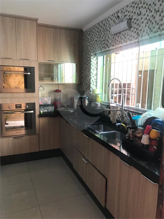 Sobrado à venda com 3 quartos, sendo 1 suíte, em Vila Guilherme, São Paulo, SP