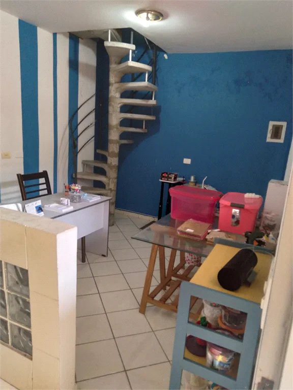 Sobrado à venda com 4 quartos em Jardim Celeste, São Paulo, SP