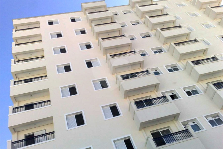 Apartamento à venda com 4 suítes em Santana, São Paulo, SP