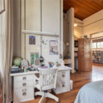 Sobrado à venda com 5 quartos, sendo 4 suítes, em Alto da Boa Vista, São Paulo, SP