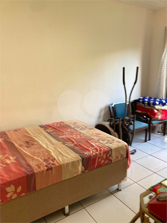 Casa à venda com 2 quartos, sendo 1 suíte, em Parque dos Ipês II, Ponta Porã, MS