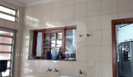 Casa à venda com 4 quartos, sendo 2 suítes,  em Vila Maria, São Paulo, SP