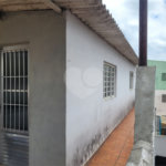 Sobrado à venda com 3 quartos, sendo 1 suíte, em Mandaqui, São Paulo, SP