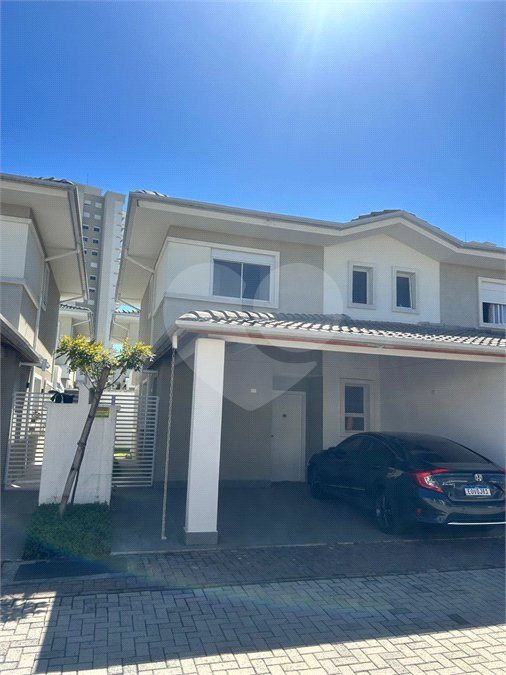 Casa à venda com 3 quartos, sendo 1 suíte,  no condomínio Reserva Ipoema By Helbor, Mogi das Cruzes - SP