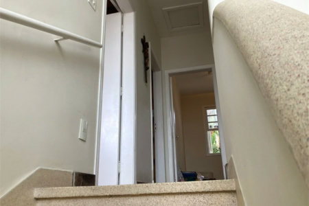Casa de Vila à venda com 3 quartos, sendo 1 suíte,  em Brooklin Paulista, São Paulo, SP