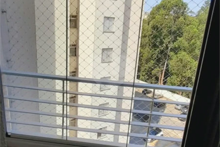 Apartamento à venda com 2 quartos em Jardim Monte Alegre, São Paulo, SP