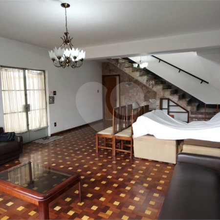 Casa à venda com 3 quartos em Água Fria, São Paulo, SP
