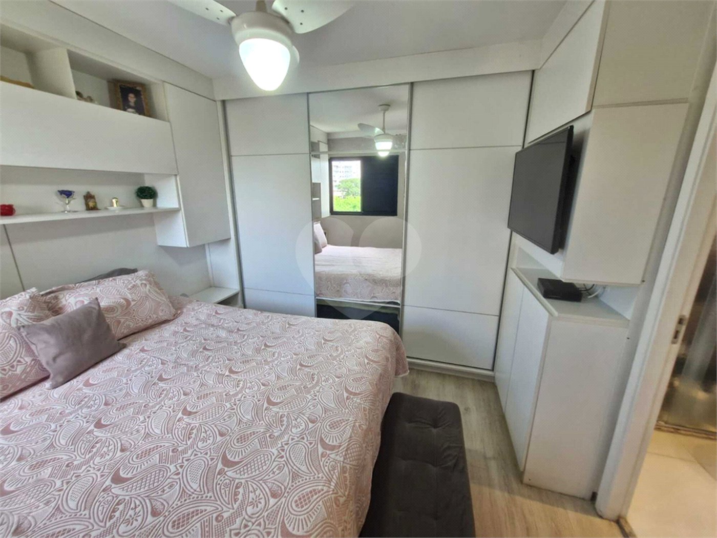 Cobertura à venda com 3 quartos, sendo 1 suíte,  em Jardim Umuarama, São Paulo, SP