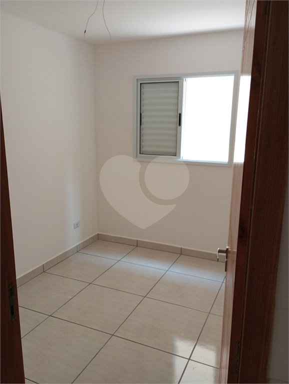 Apartamento à venda com 2 quartos em Jaçanã, São Paulo, SP