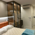 Studio para alugar com 1 quarto em Jardim das Acácias, São Paulo, SP