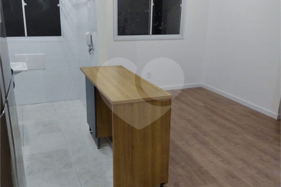 Apartamento à venda com 2 quartos em Tucuruvi, São Paulo, SP