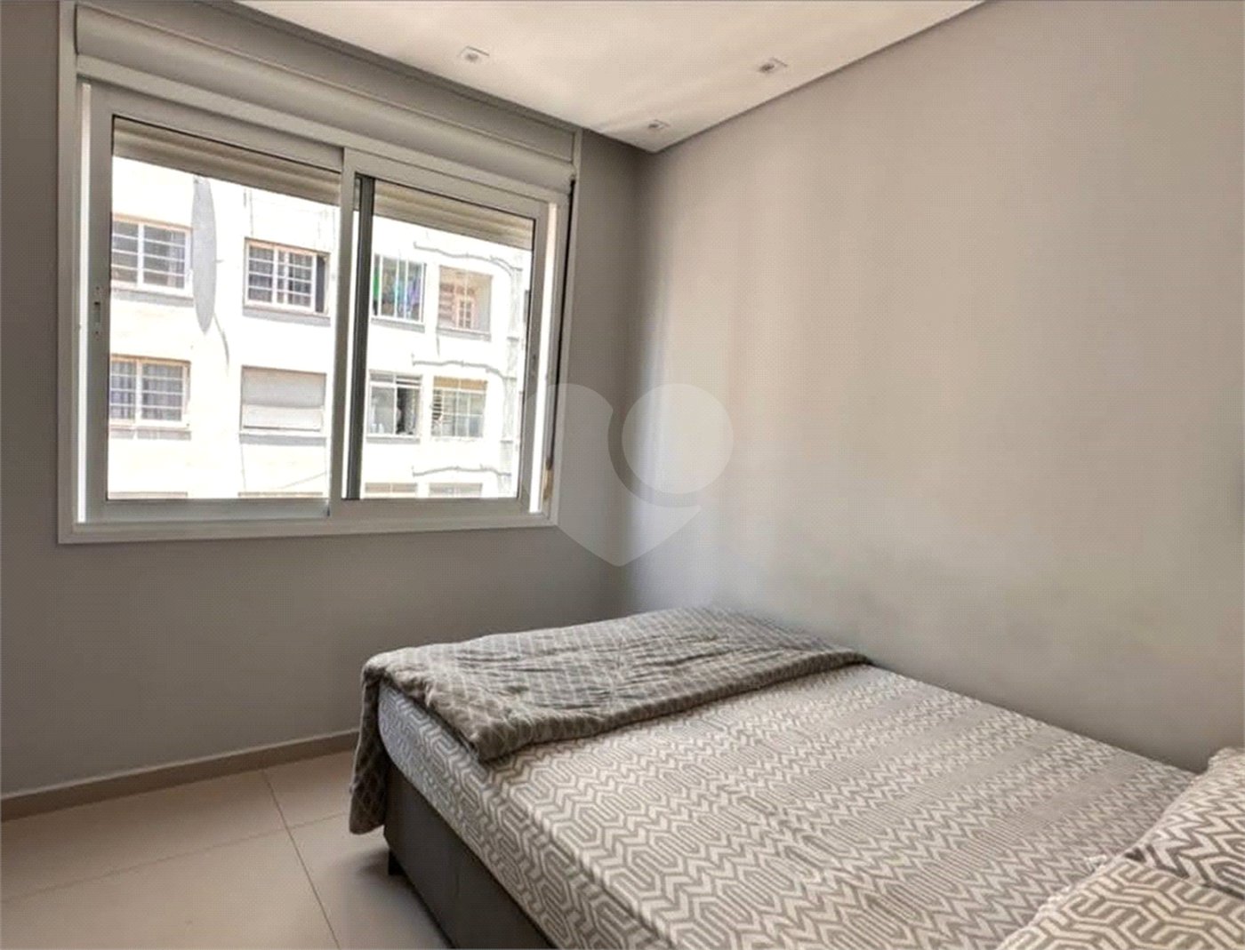 APARTAMENTO A VENDA EM SP CENTRO