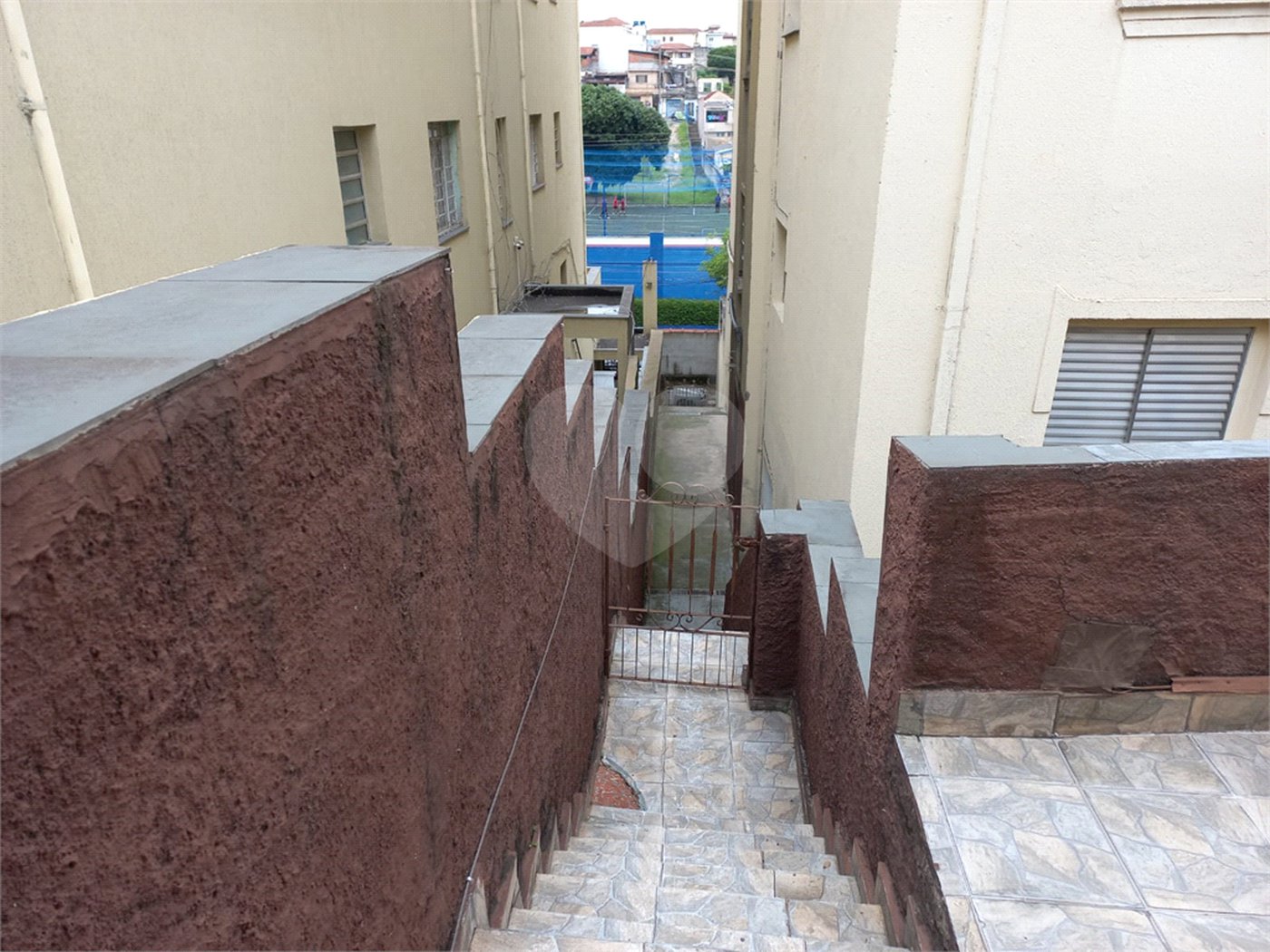 Casa à venda com 2 quartos no condomínio Edifício Lagoa Panema, São Paulo - SP