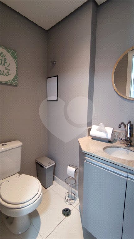 Sala à venda em Alto da Boa Vista, São Paulo, SP