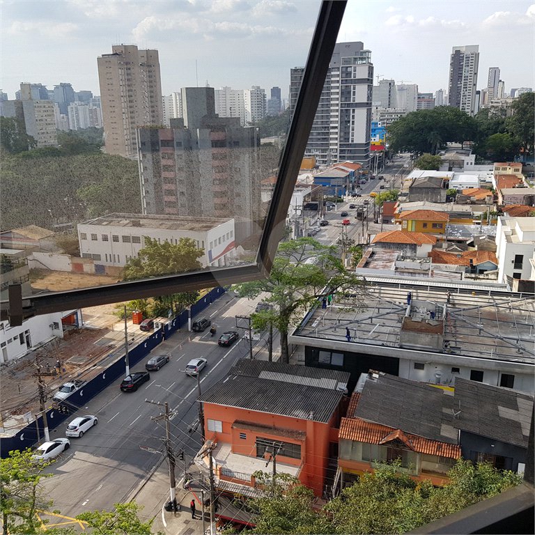Sala à venda em Alto da Boa Vista, São Paulo, SP