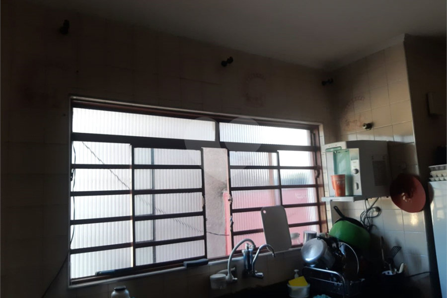 Sobrado à venda com 3 quartos, sendo 1 suíte, em Jardim Cachoeira, São Paulo, SP